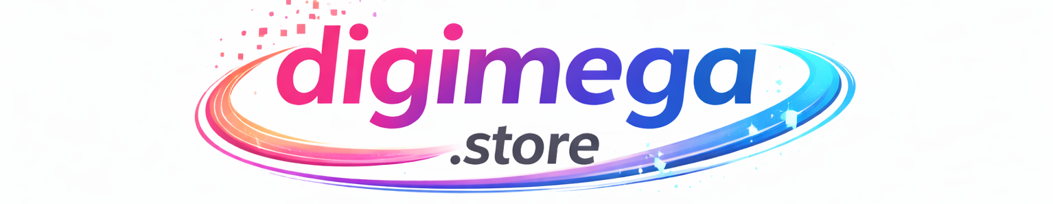 Digital Products Site